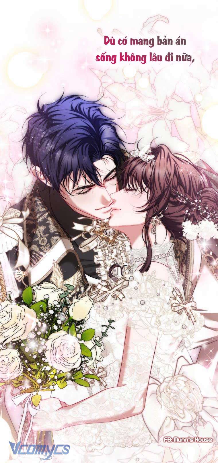 Thời Gian Của Nhân Vật Phụ Có Giới Hạn Chap 89 - Trang 3