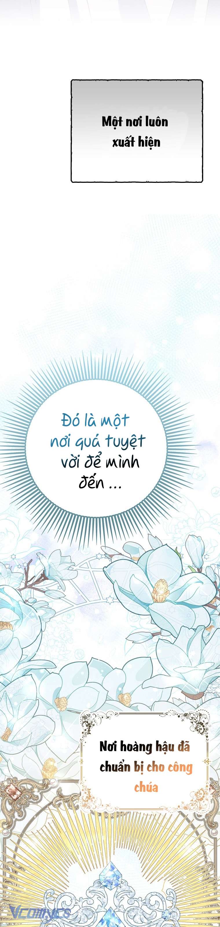 Nàng Công Chúa Của Mọi Người Chapter 26 - Trang 4