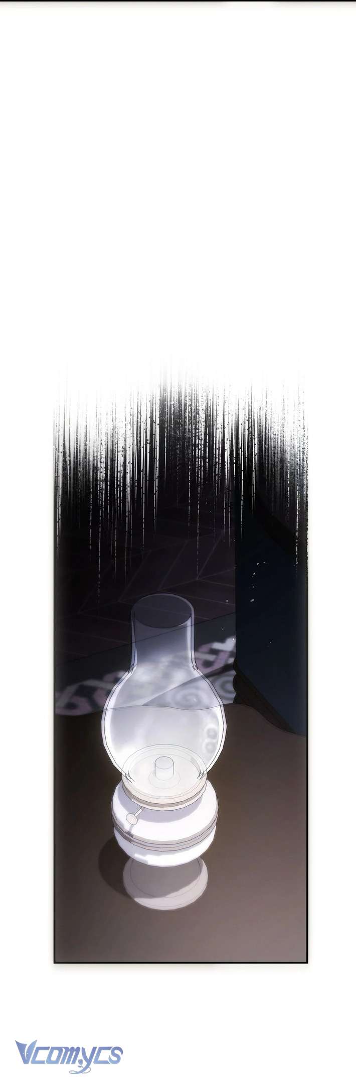 Thời Khắc Của Quái Thú Mù Chap 7 - Trang 2