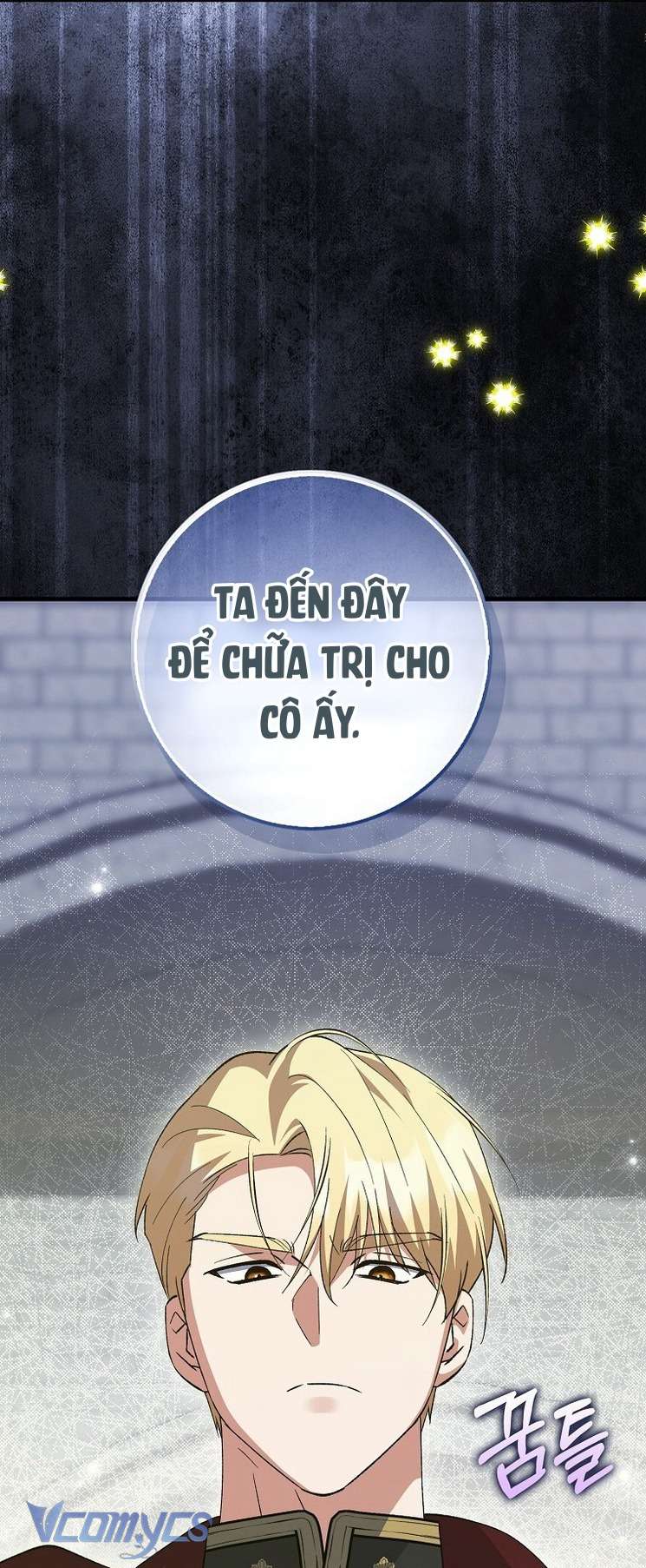 Công Chúa Bạch Hổ Không Có Nguy Hiểm Nha! Chap 9 - Trang 2