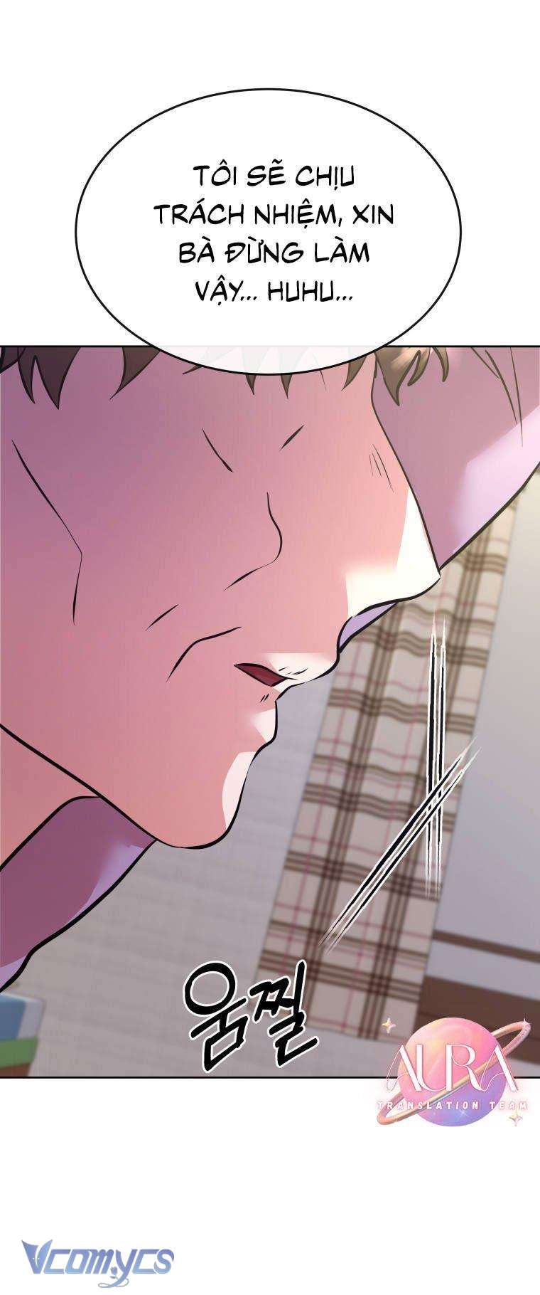 Tình Yêu Có Thể Về Quê Làm Nông Sao? Chap 17 - Trang 3