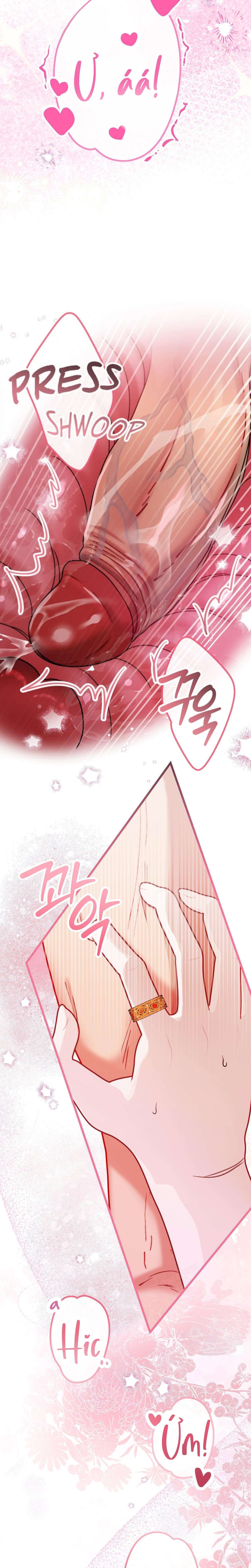 [ 18+ KHÔNG CHE ] Bị Mắc Kẹt Trong Trò Chơi Harem Ngược Vô Vọng Chap 11 - Trang 2