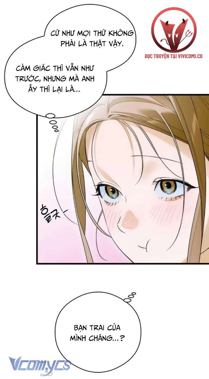 [18+] Mong Ước Của Ác Quỷ Chap 61 - Trang 2