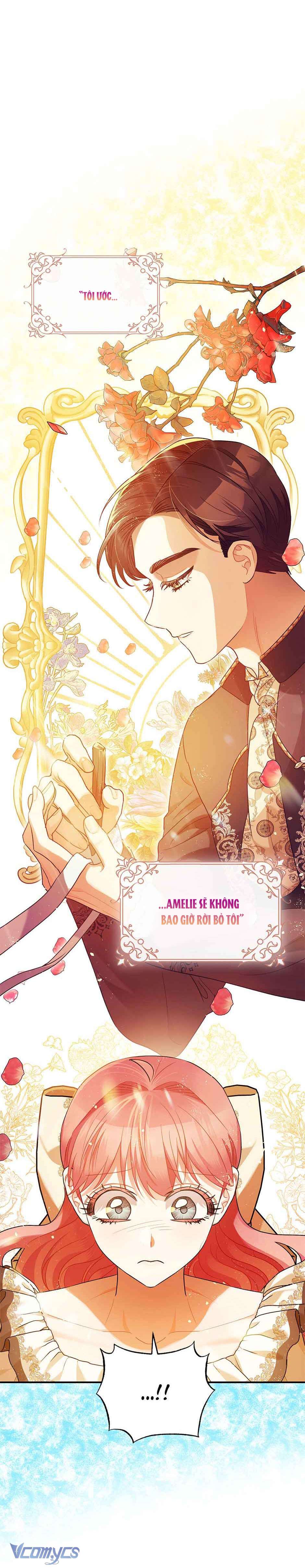 Liều Thuốc An Thần Của Bạo Chúa Chap 59 - Next Chap 60