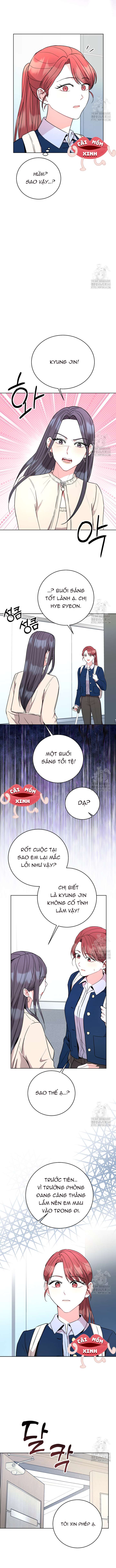 Hades và Persephone Hades và Persephone-Chap 30 - Next Chapter 30