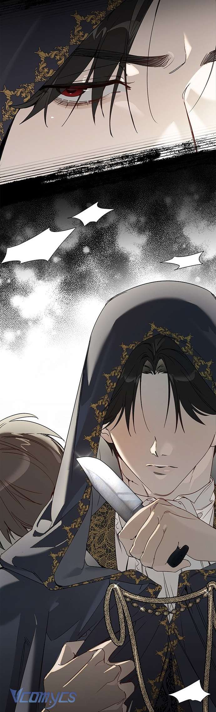 Cứ Cố Gắng Hết Sức Để Hối Hận Chap 1 - Next Chap 2