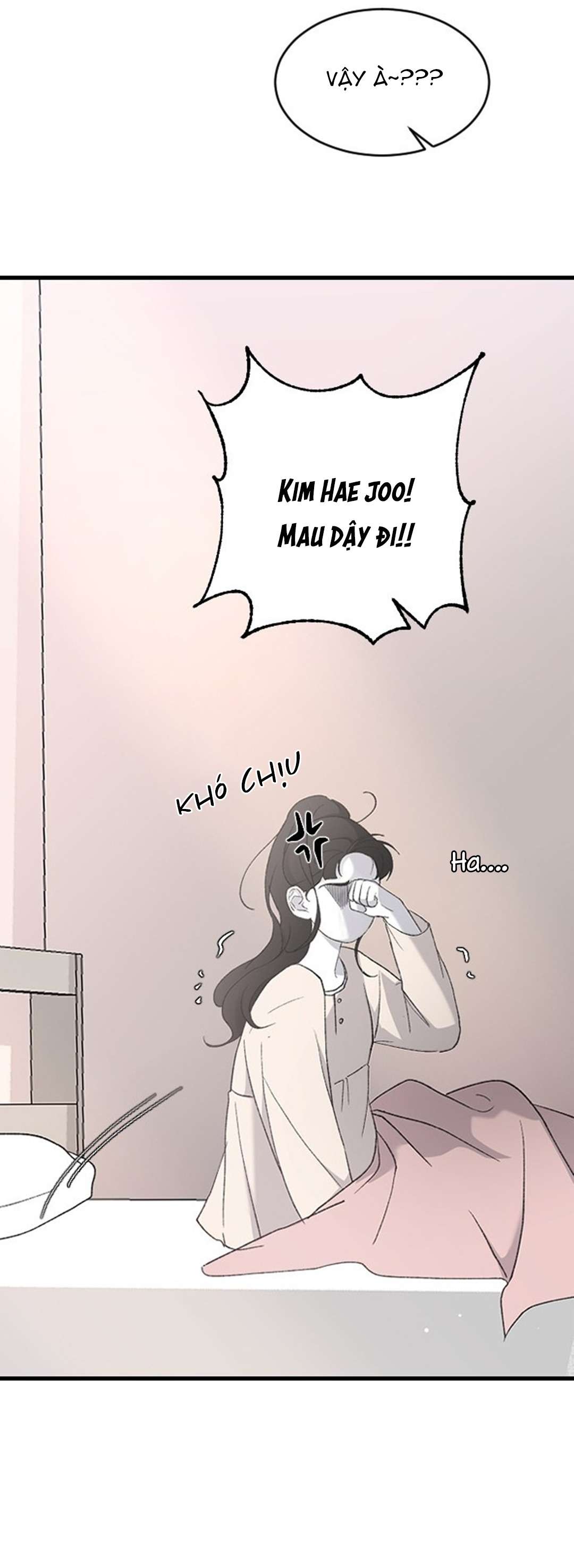 Ba Anh Trai Cực Phẩm Của Tôi Chap 75 - Trang 3