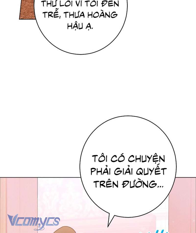Hầu Gái Độc Quyền Của Hoàng Hậu Phản Diện Chap 99 - Trang 4