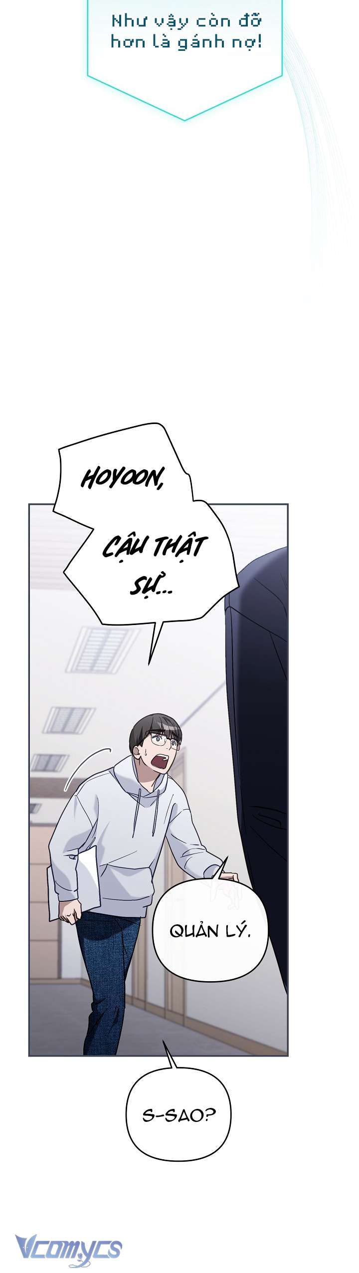 Rác Rưởi Sống Sót Với Thân Phận Thần Tượng PD Chap 6 - Next Chap 7