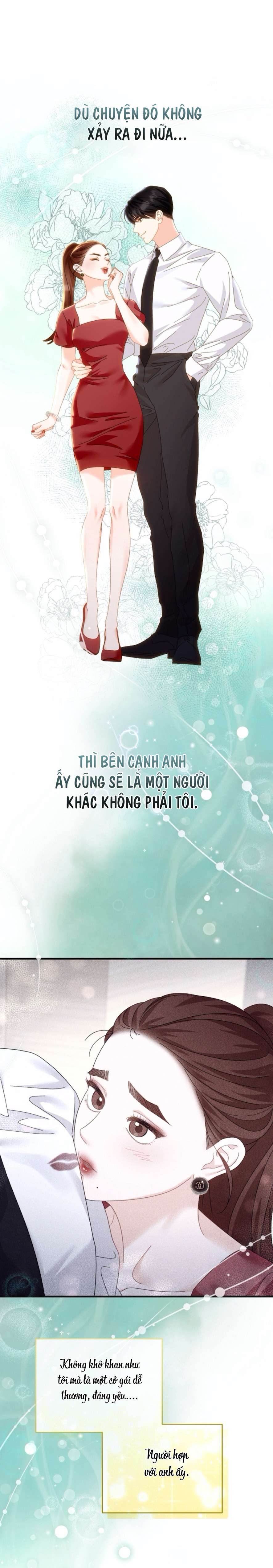 Chính Sách Khuyến Khích Chap 8 - Trang 2