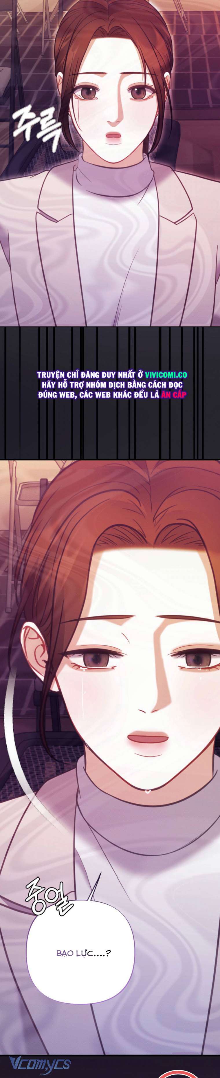 [18+] Hối Hận Muộn Màn Chap 17 - Trang 2