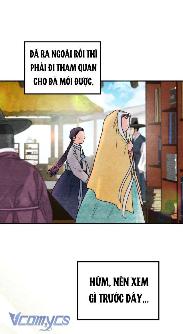 [KHÔNG CHE] Đâu Mới Là Thật? Chap 2 - Next Chap 3