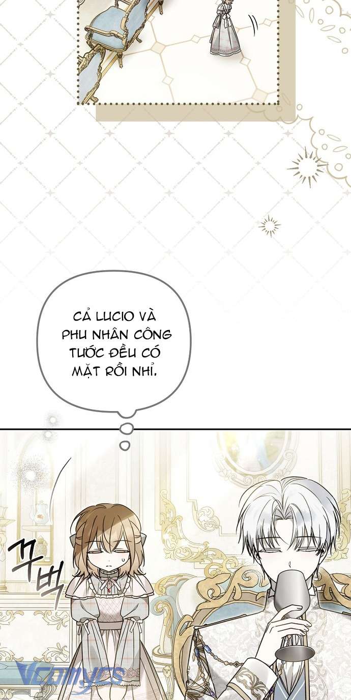 Độc Chiếm Sủng Ái Của Công Chúa Út, Mọi Người Đều Say Mê Tôi. Chap 31 - Trang 3