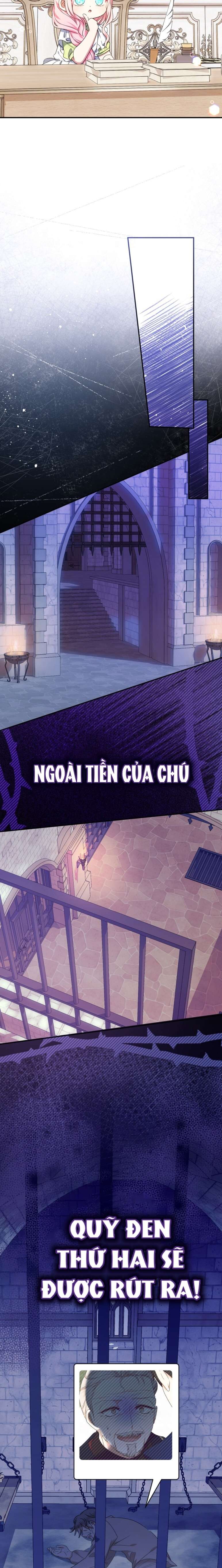 [PNT] Tiểu Thư Tích Tiền Đi Bụi Chap 51 - Trang 2