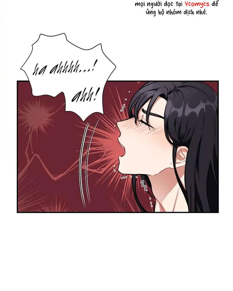 Cô Chủ Và Người Hầu Chapter 2 - Trang 3