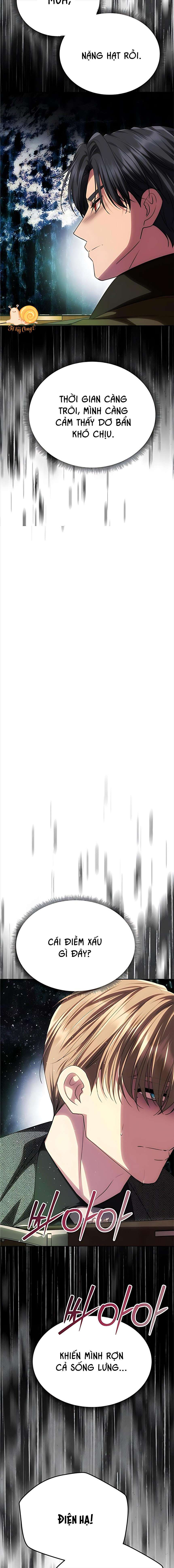 Chỉ Cần Một Người Chồng Là Đủ Chap 73 - Trang 2