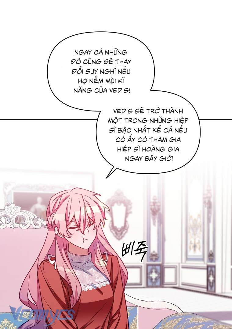 Cuộc Sống Thứ Hai Trên Thảm Đỏ Chap 5 - Trang 3