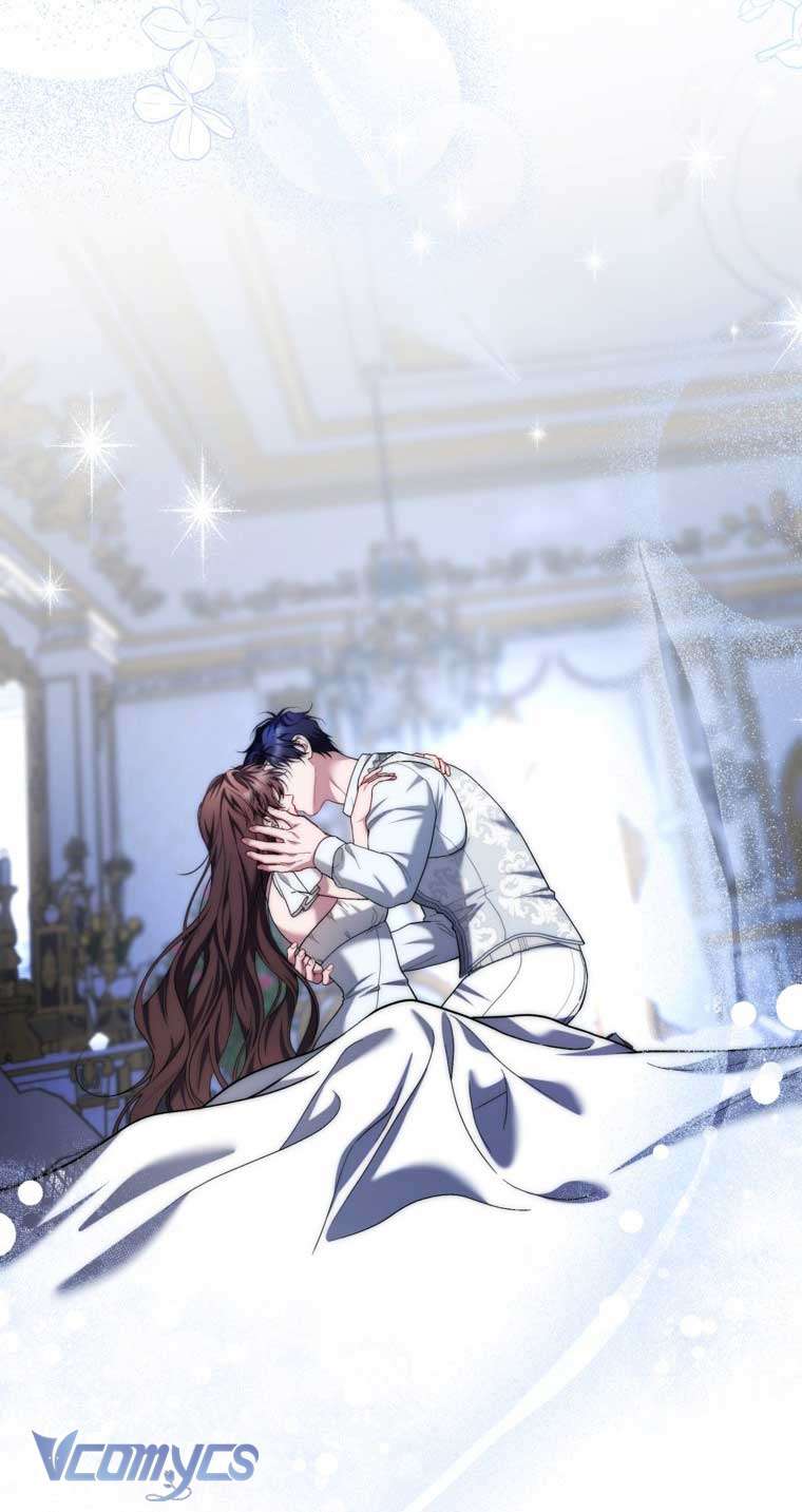 Thời Gian Của Nhân Vật Phụ Có Giới Hạn Chap 85 - Trang 4