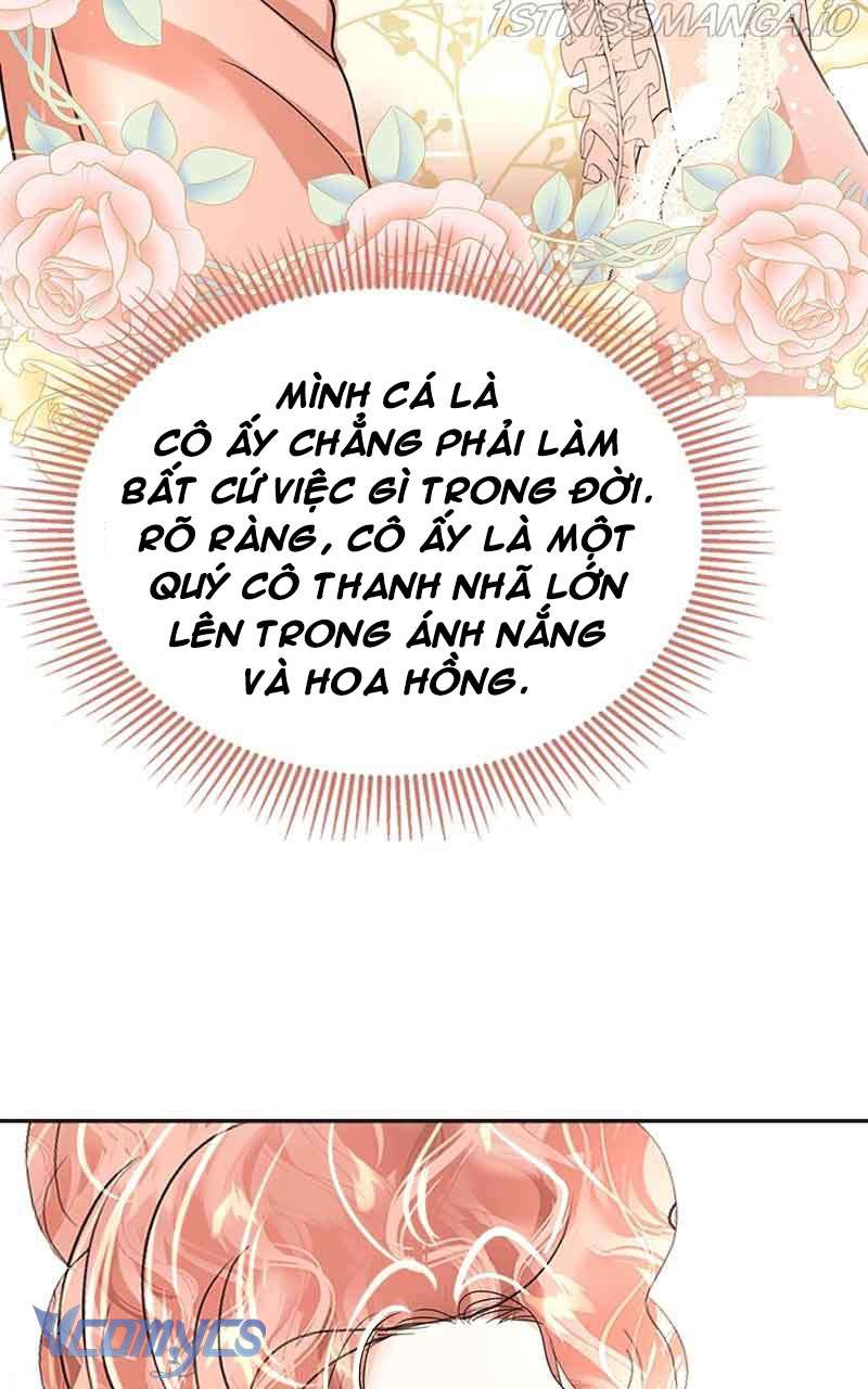 Hoàng Hậu Son Môi Chap 11 - Trang 2