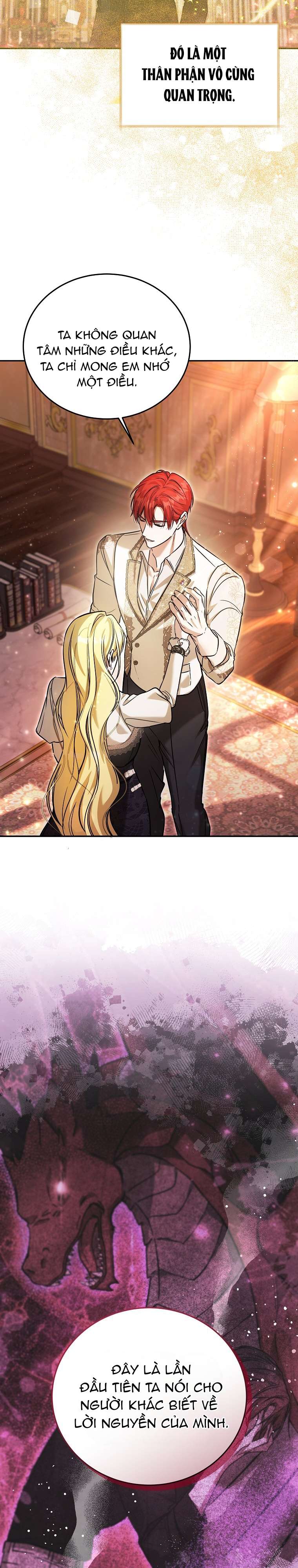 Chị Gái Tôi Là Nhân Vật Chính Chap 36 - Next Chap 37