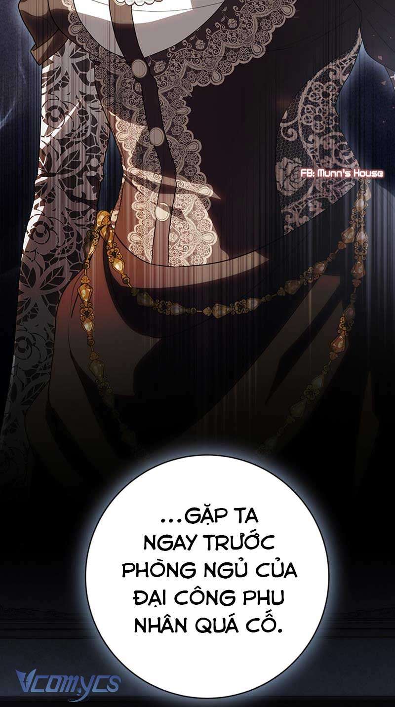 Cái Giá Phải Trả Chap 87 - Trang 2