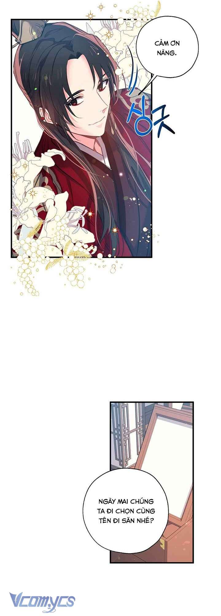 [18+] Chú Chim Nhỏ Của Yêu Tinh Chap 27 - Next 