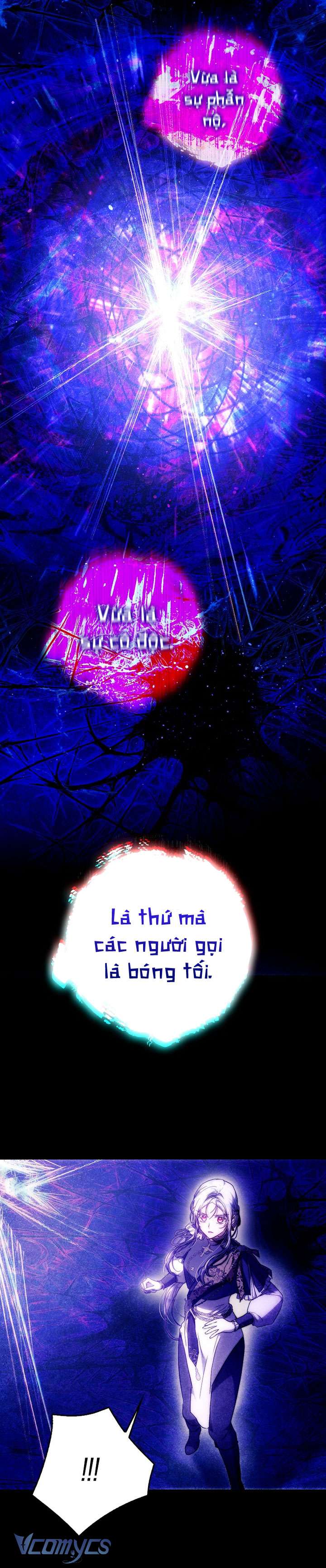 Tôi Trở Thành Vợ Của Nam Chính Chap 129 - Trang 2