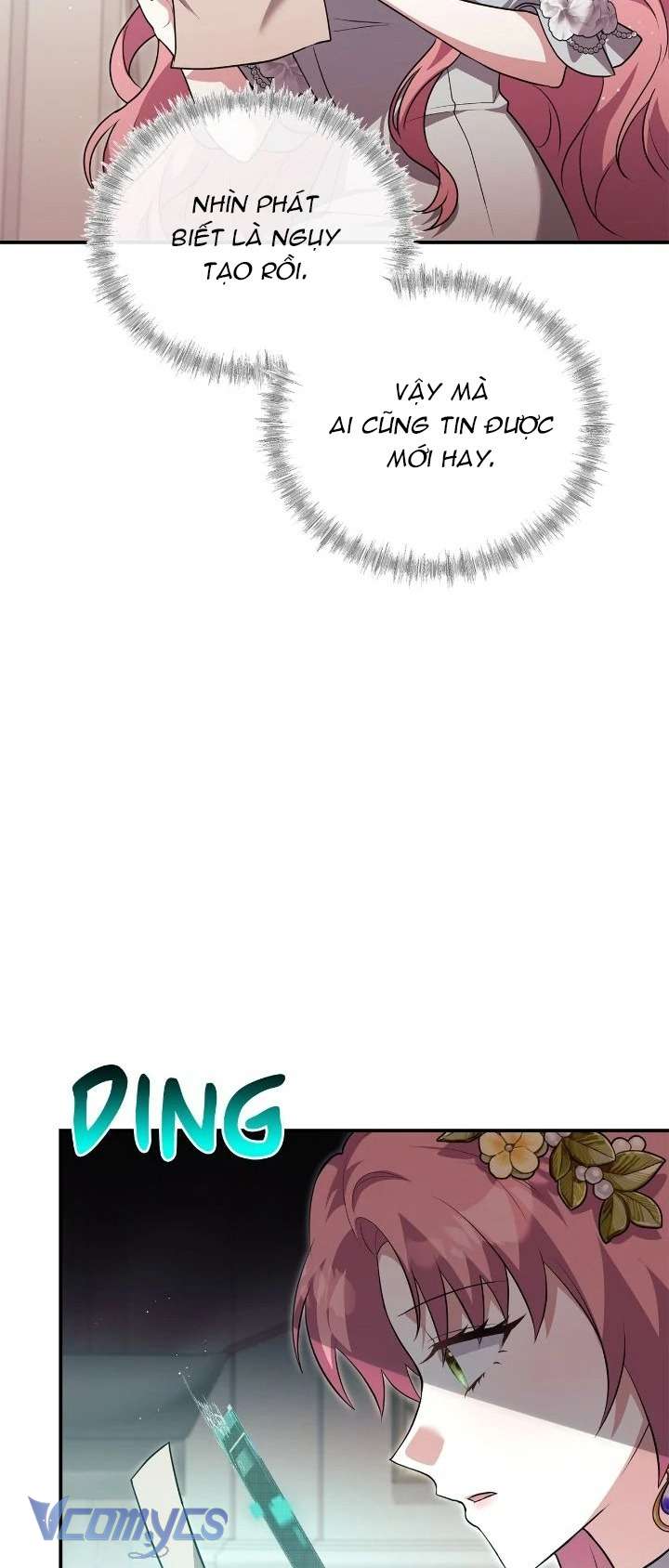 Dàn Harem Nóng Bỏng Đang Dần Lạnh Nhạt với Tôi! Chap 13 - Trang 3