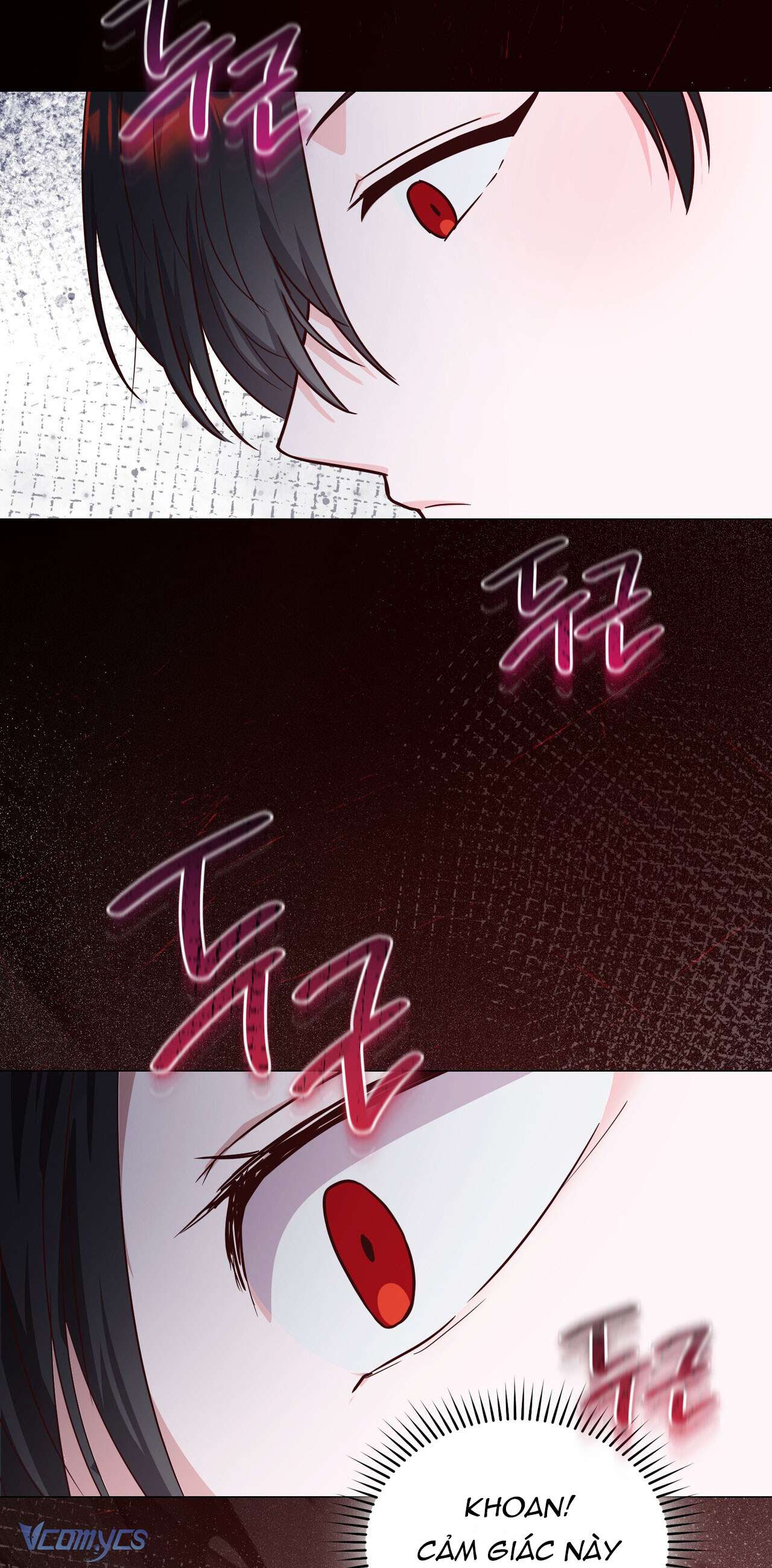 Kết Thúc Viên Mãn Không Cần Tình Yêu Chap 10 - Trang 2