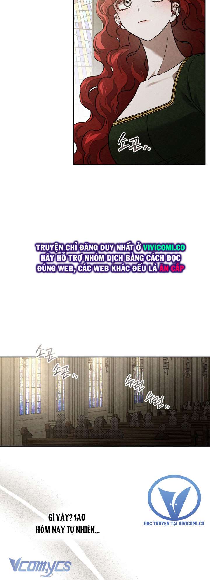 Dưới Bóng Cây Sồi Chap 113 - Trang 4