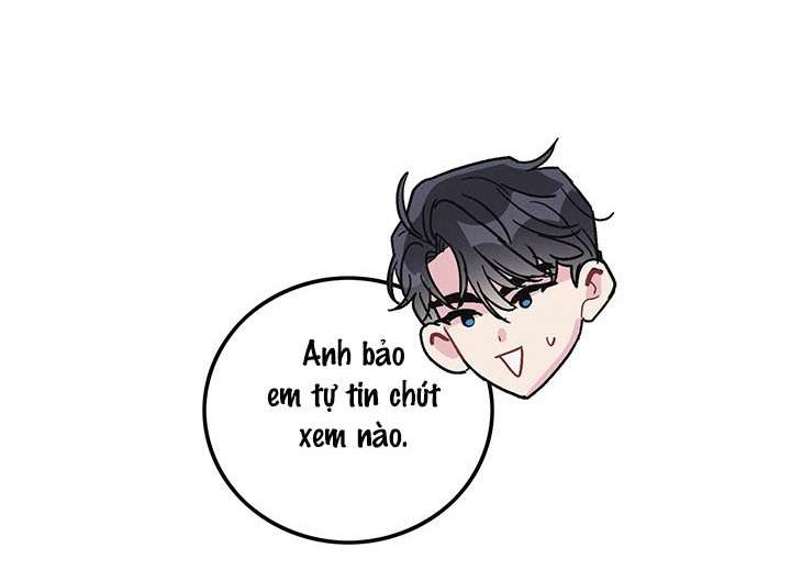 Cứ Đứng Trước Mặt Là Lại Không Nói Nên Lời Chap 3 - Trang 3