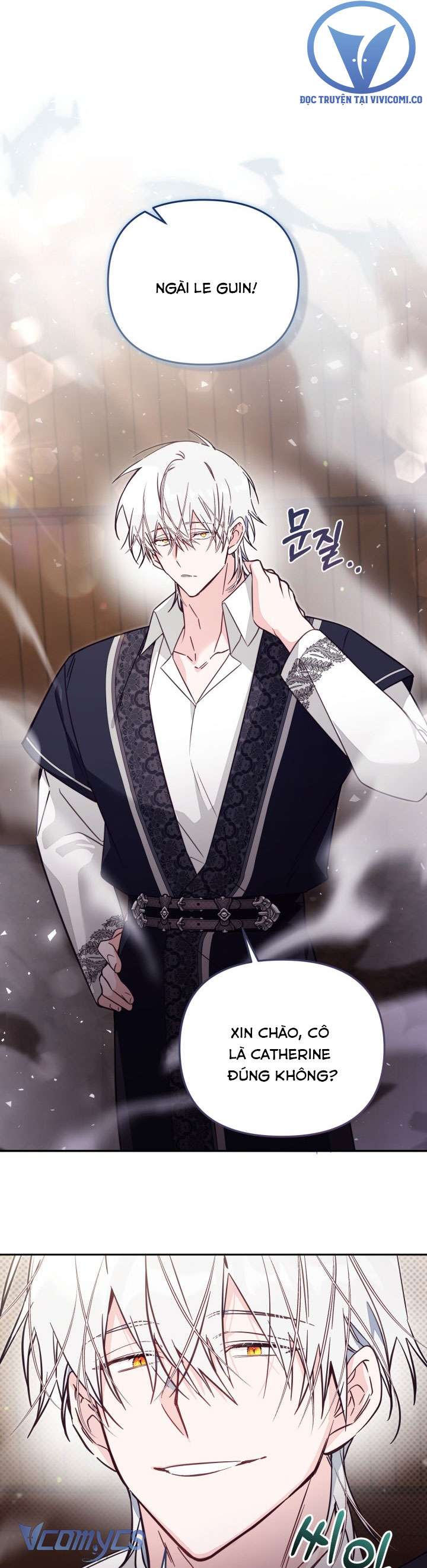 Không Có Chỗ Cho Kẻ Giả Mạo Chap 78 - Trang 2