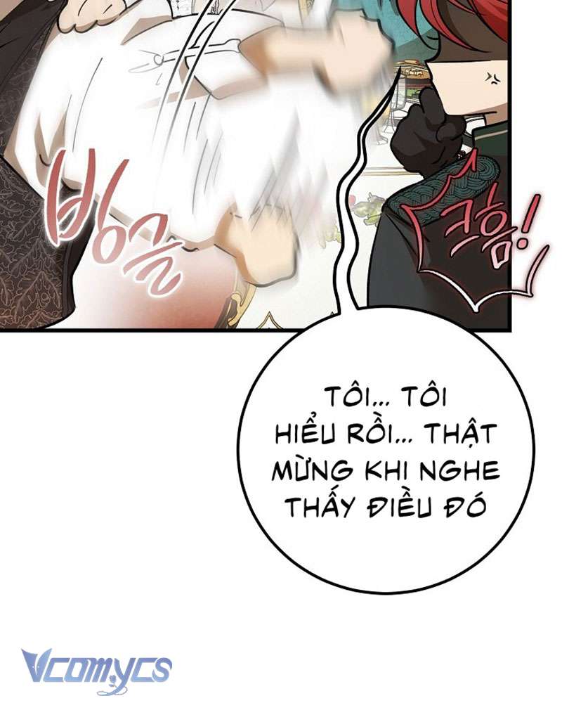 Ác Quỷ Nuôi Dưỡng Tiểu Thư Chapter 26 - Trang 4