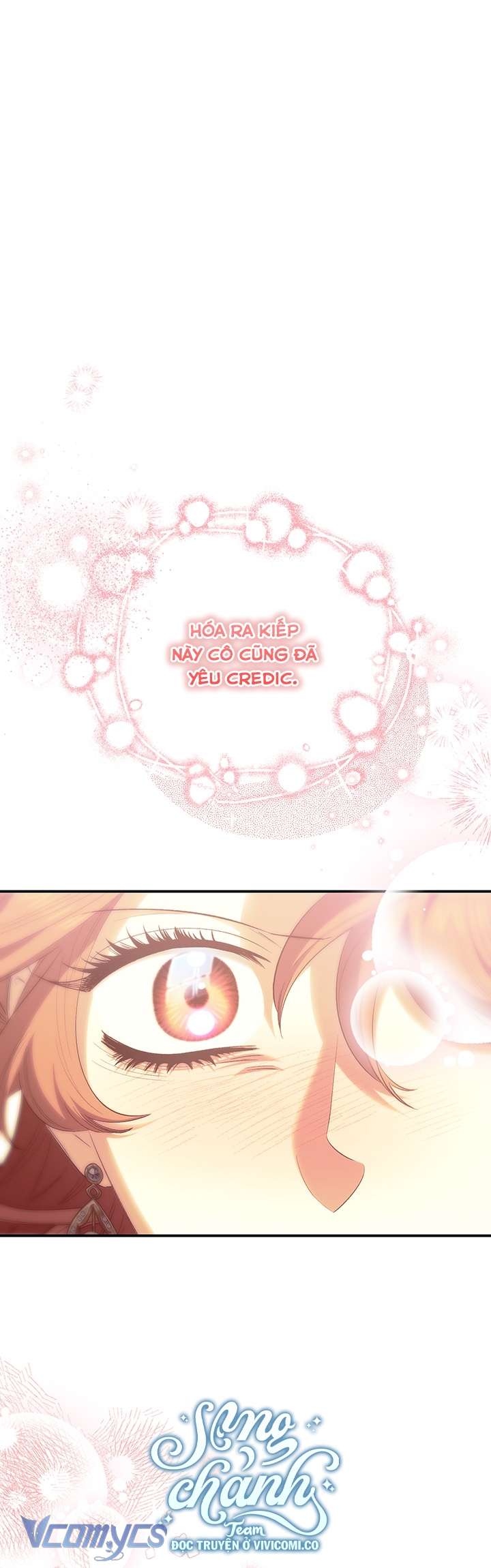 May Mắn Hay Bất Hạnh Chap 106 - Trang 4