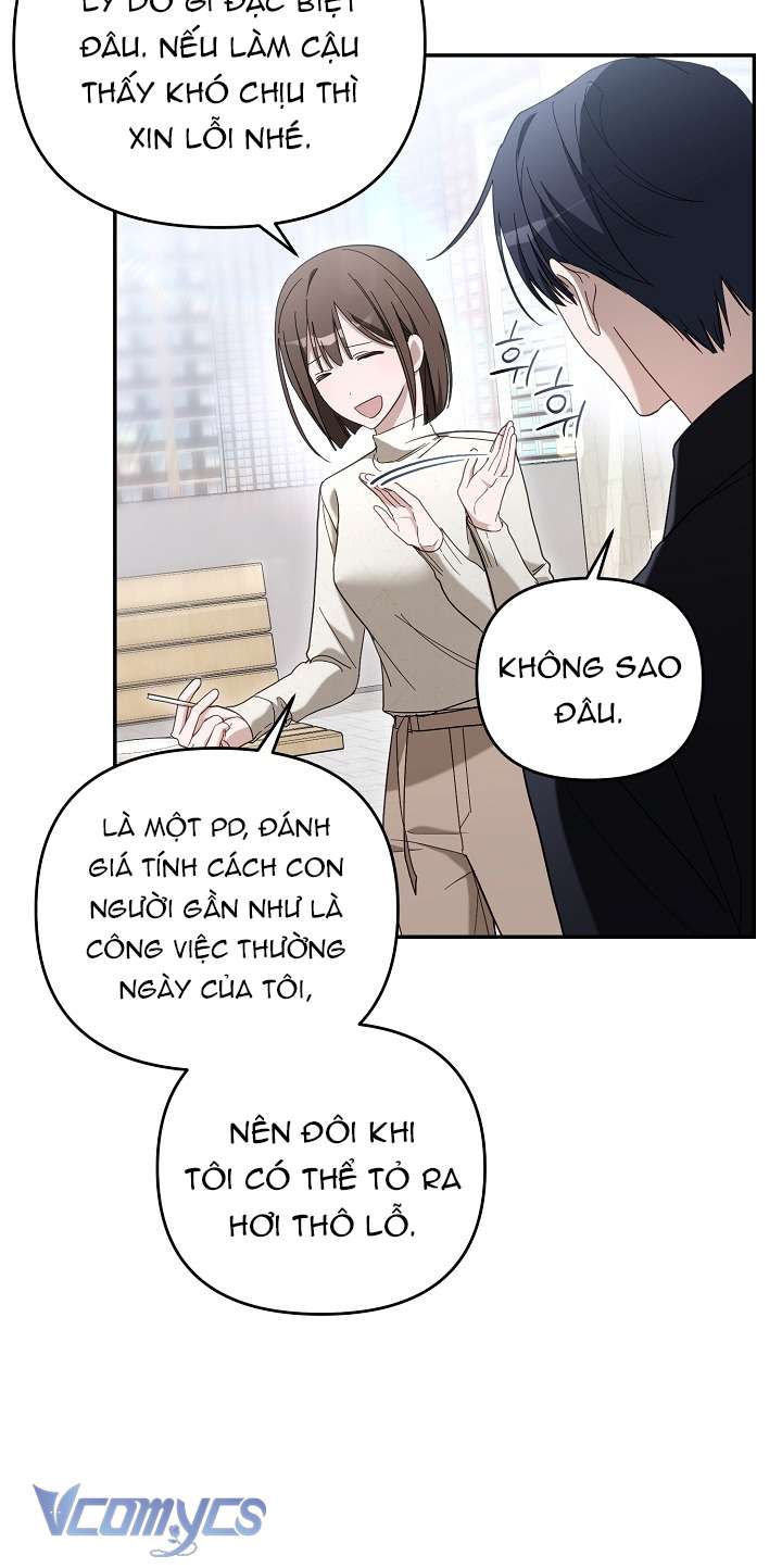 PD Rác Rưởi Sống Sót Với Thân Phận Thần Tượng Chap 20 - Trang 2