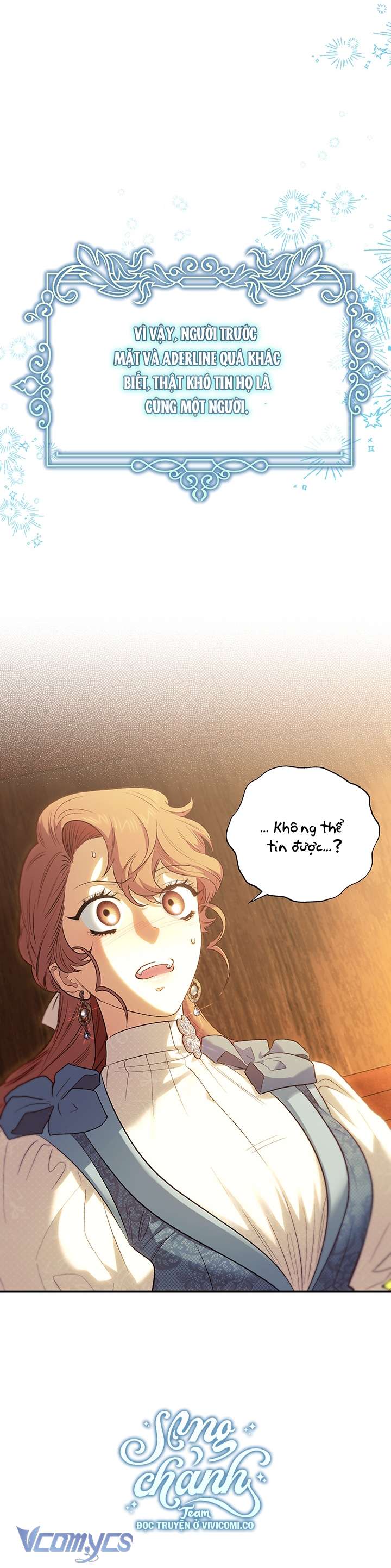 May Mắn Hay Bất Hạnh Chap 105 - Next Chap 106