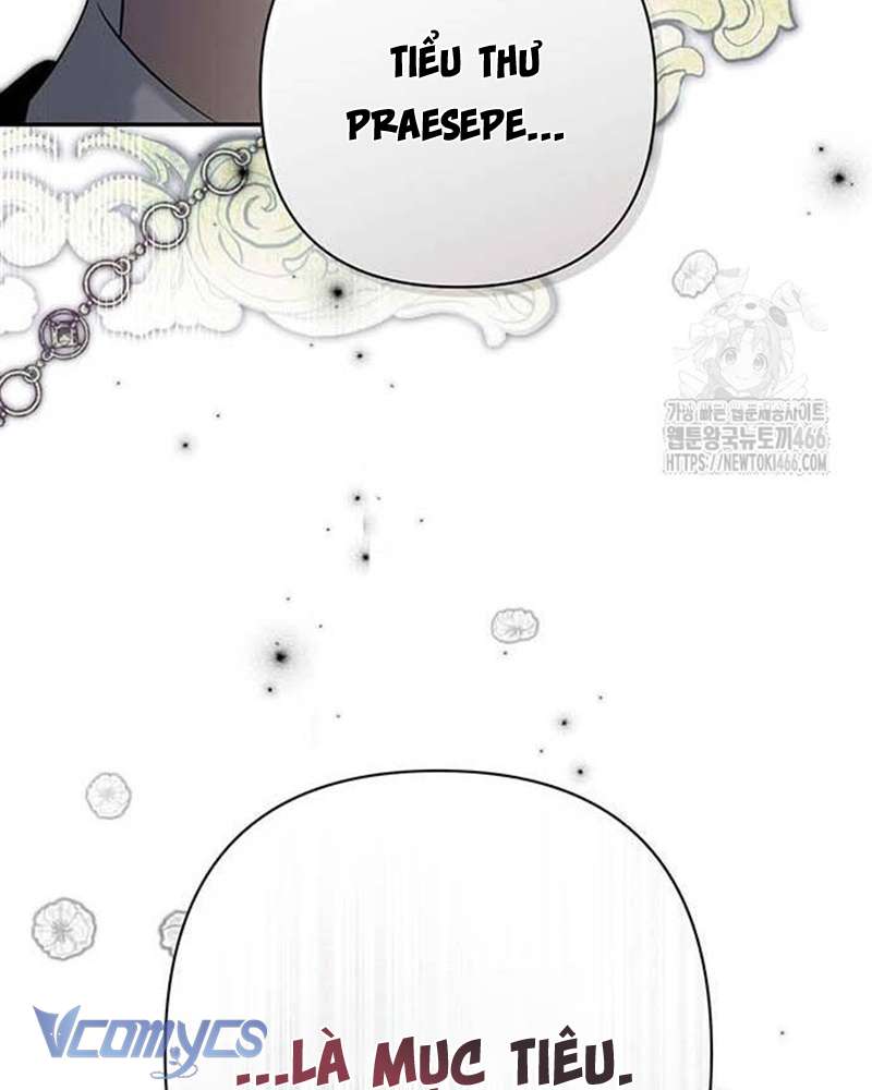 Praesepe Bên Ngoài Chiếc Lồng Chap 14 - Next Chap 15