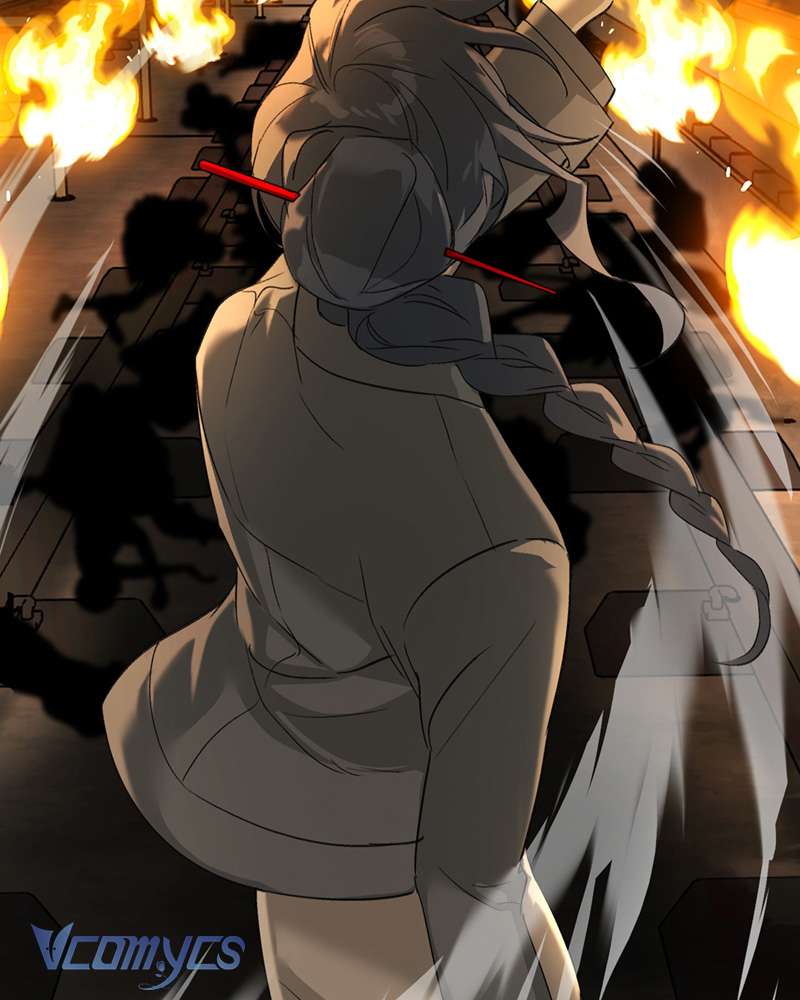 Ác Chi Hoàn Chapter 65 - Trang 4