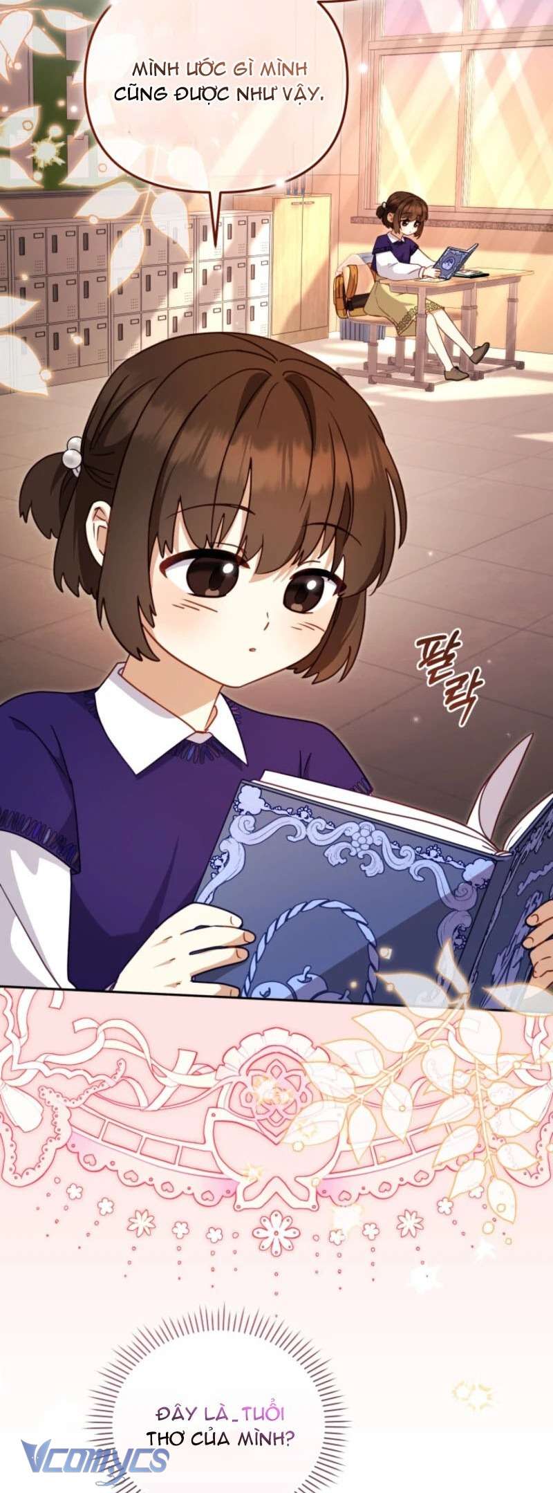 Tôi Được Nuôi Dưỡng Bởi Những Kẻ Phản Diện Chap 105 - Trang 2