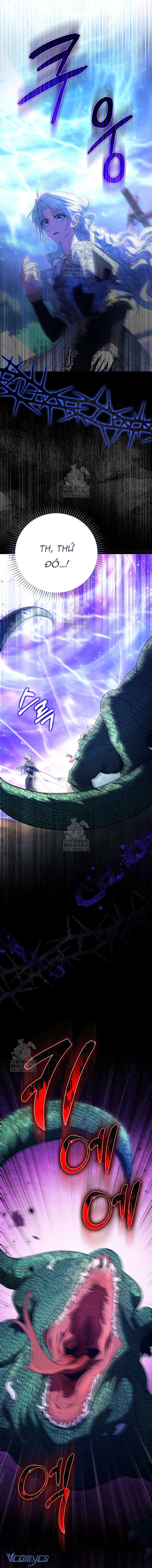 Chồng Của Tôi Giống Nam Chính Quá Đi Chap 34 - Trang 2