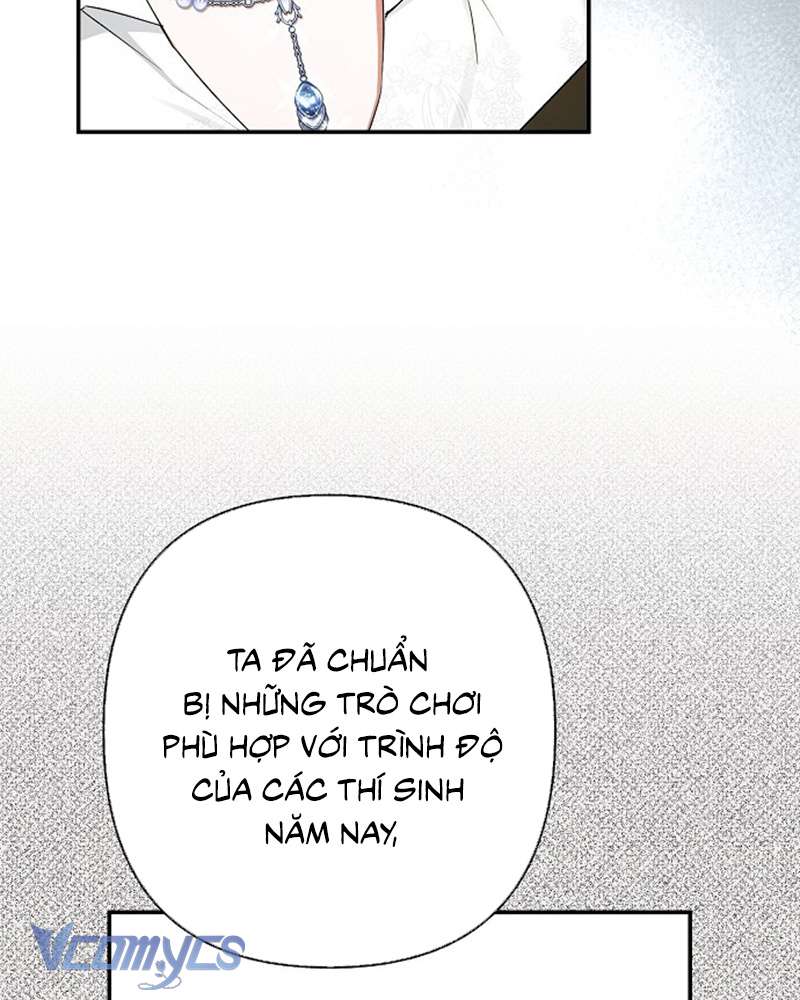 Các Nam Chính Đã Bị Nữ Phụ Cướp Mất Chap 60 - Trang 3