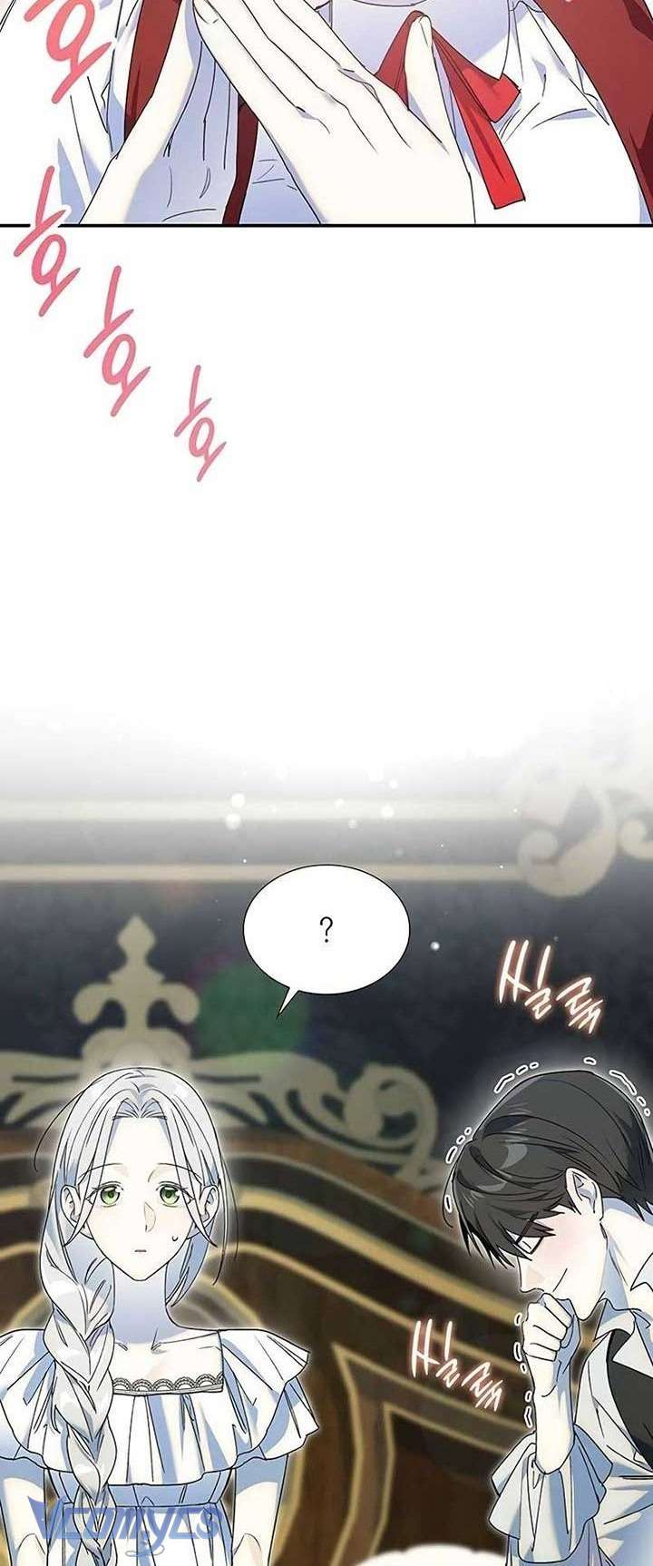 Cứ Cố Gắng Hết Sức Để Hối Hận Chap 23 - Trang 4