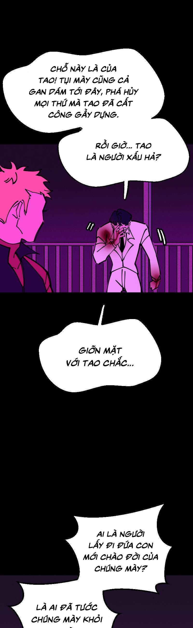 Homesick Chap 137 - Trang 2