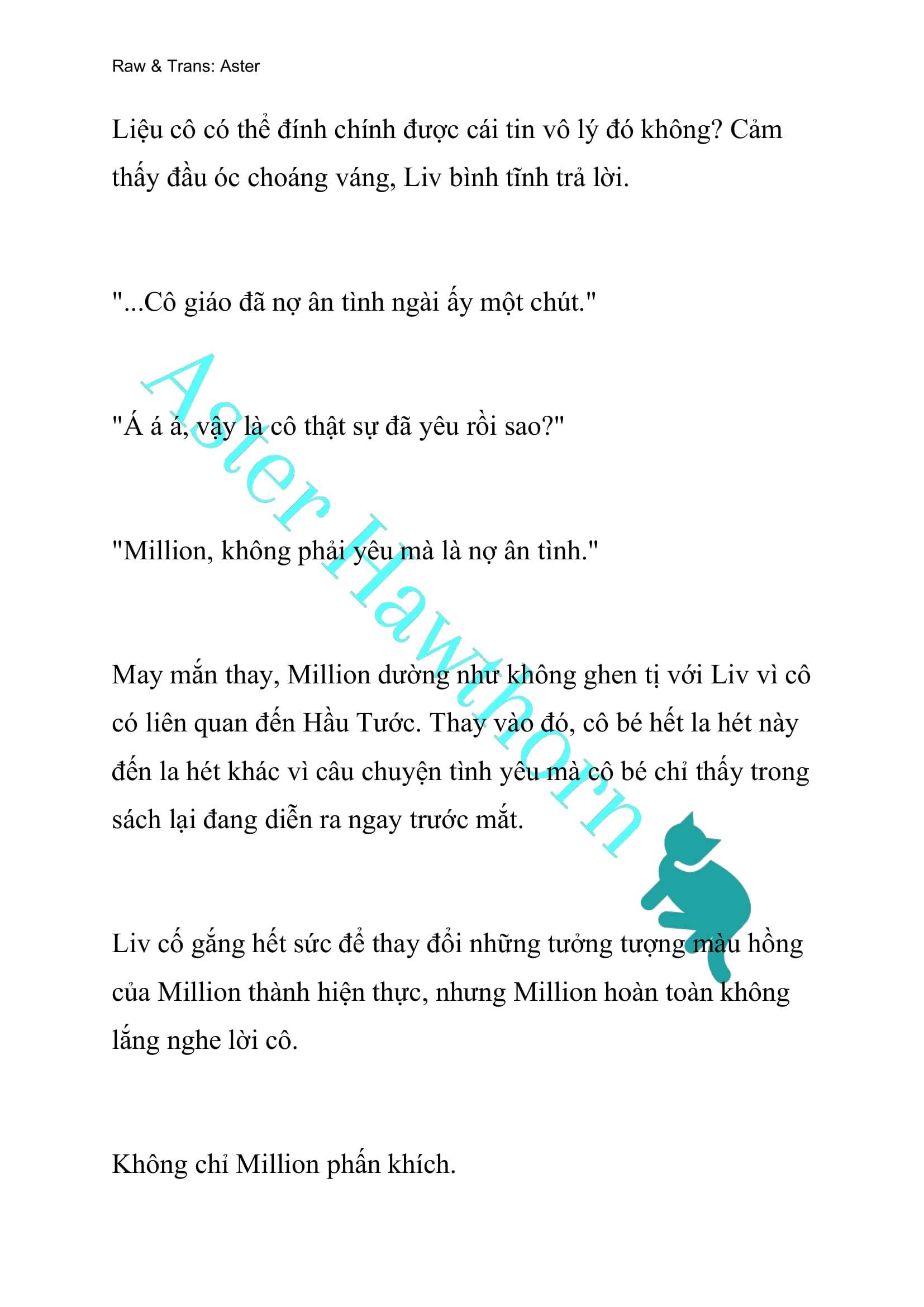 [NOVEL] Odalisque Chap 76 - Trang 2