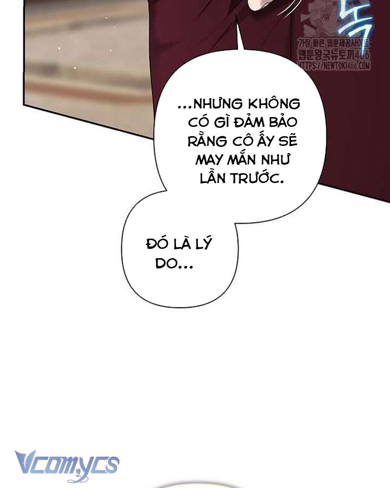 Praesepe Bên Ngoài Chiếc Lồng Chap 14 - Next Chap 15