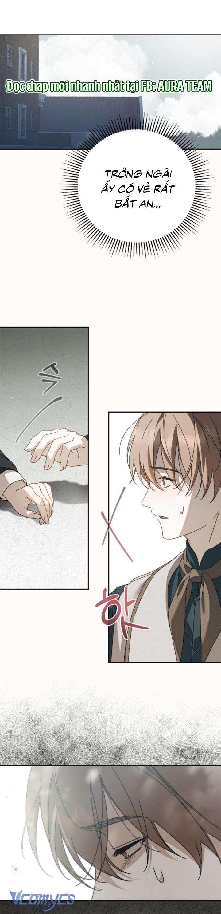 Nữ Hầu Bí Mật Của Nhà Bá Tước Chap 38 - Trang 2