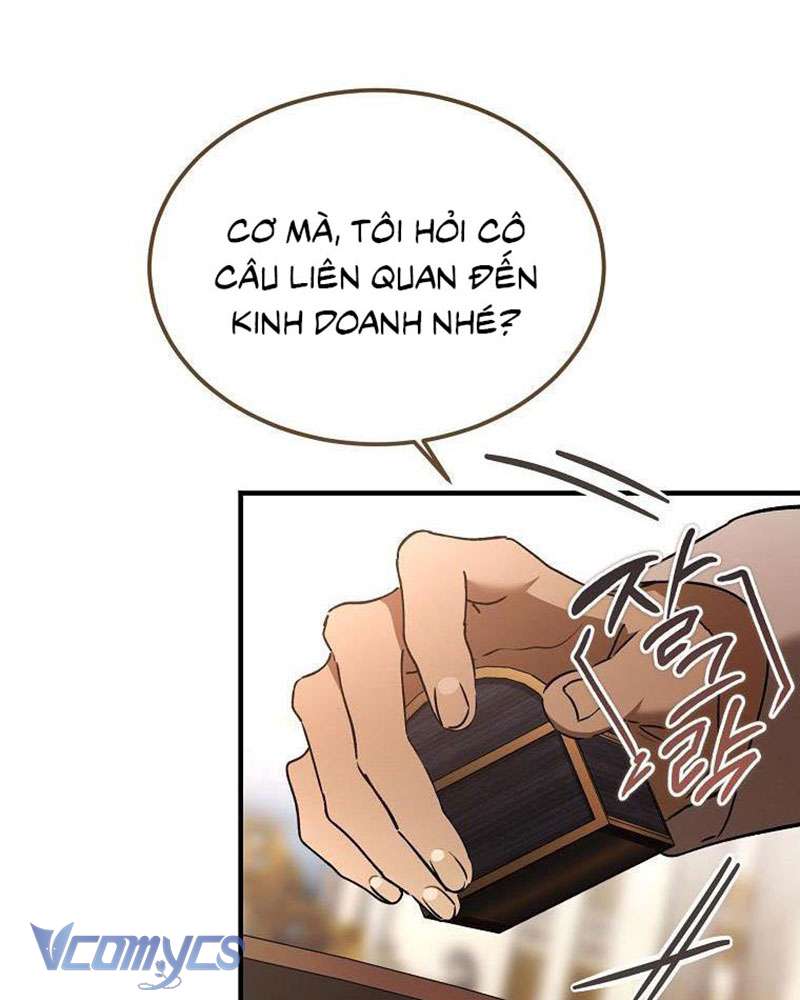 Ác Quỷ Nuôi Dưỡng Tiểu Thư Chap 83 - Trang 2