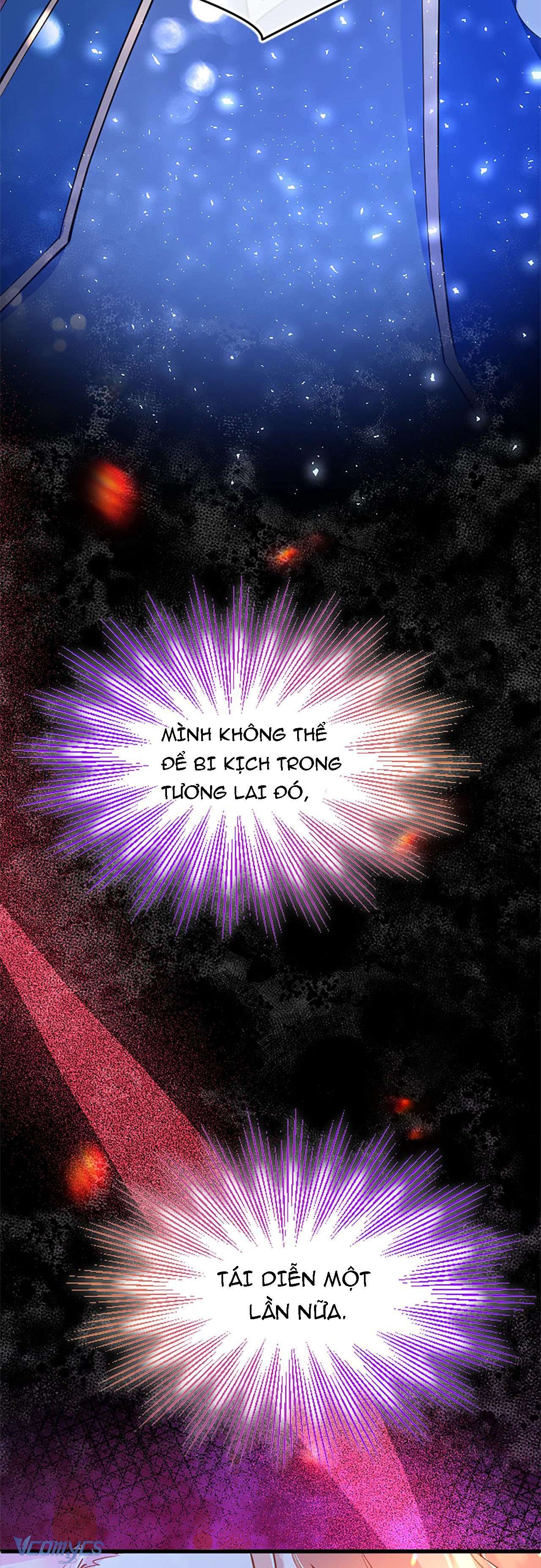 Đại Tiểu Thư Sao Phải Giả Nam Chapter 2 - Trang 4