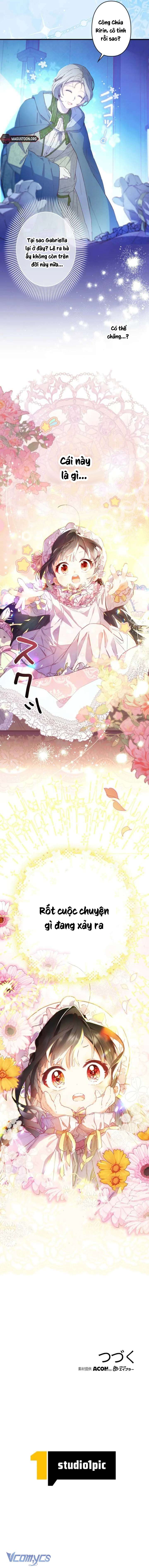 Sống Sót Như Nàng Công Chúa Song Sinh Chap 1 - Next Chap 2
