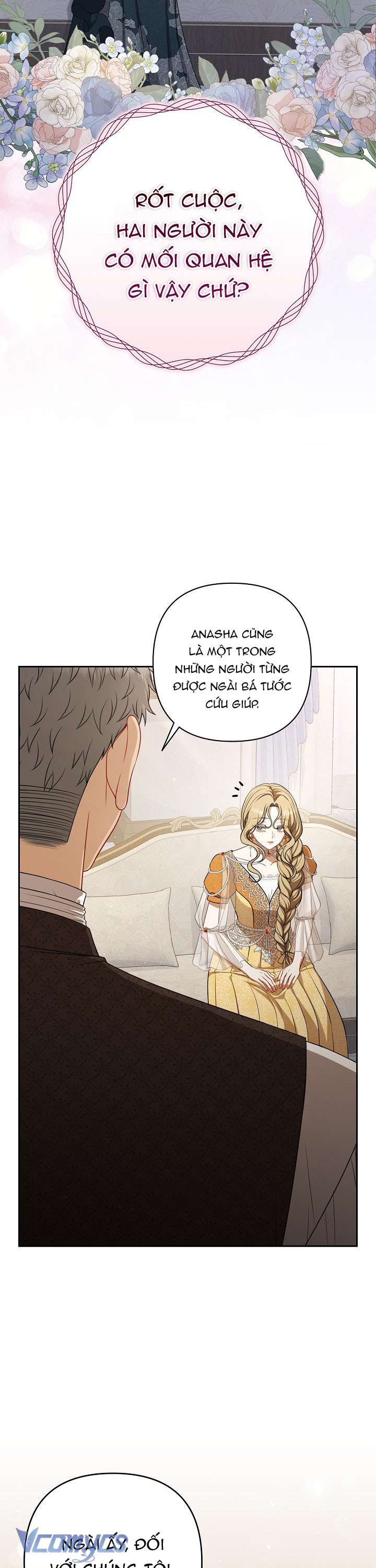 Tôi Đã Xem Một Vở Kịch Chap 19 - Trang 2